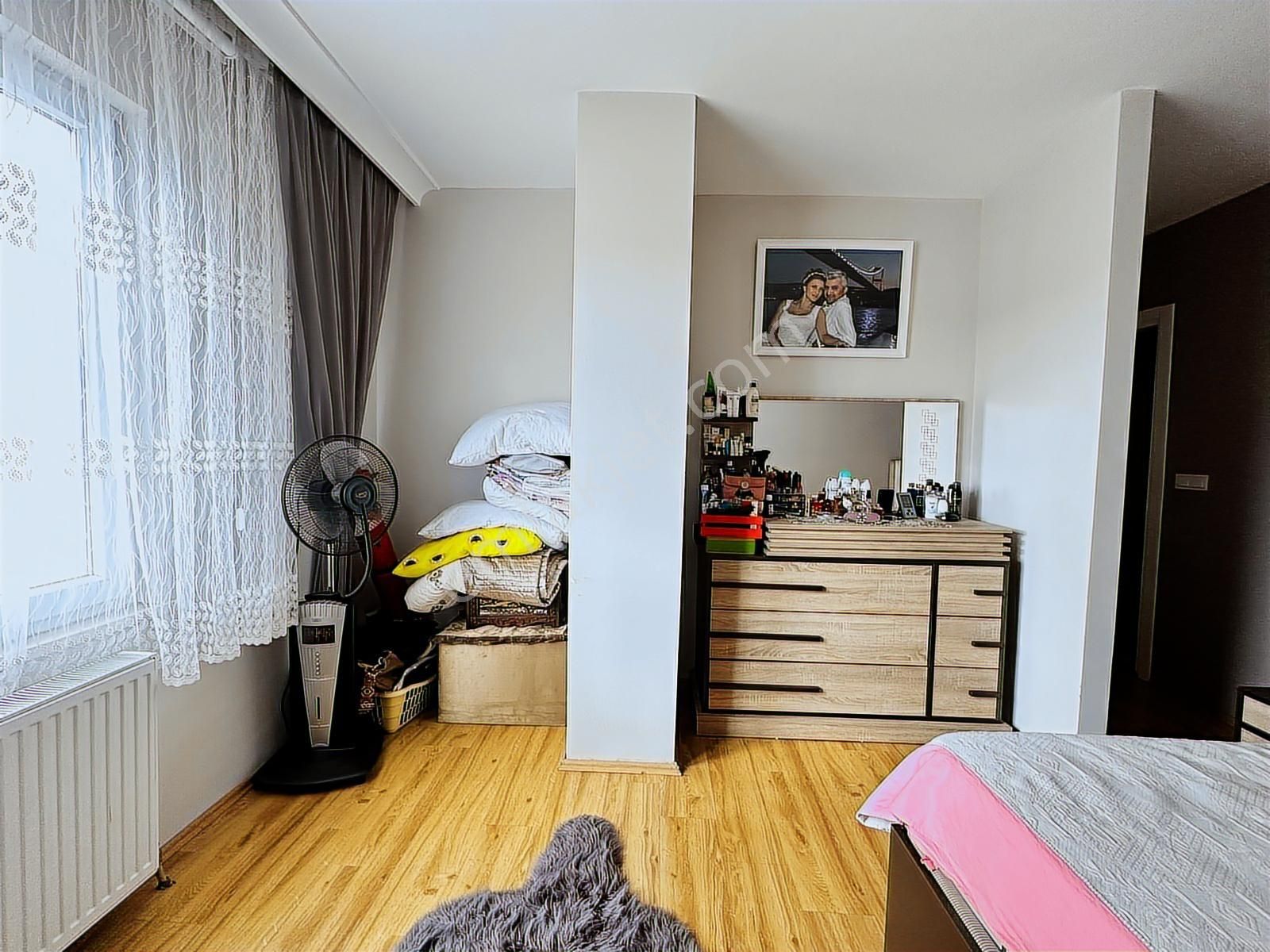 Ayazağa Kentorman Sitesi Satılık 140 M2 2 Balkonlu 3 +1 Daire - Görsel 24