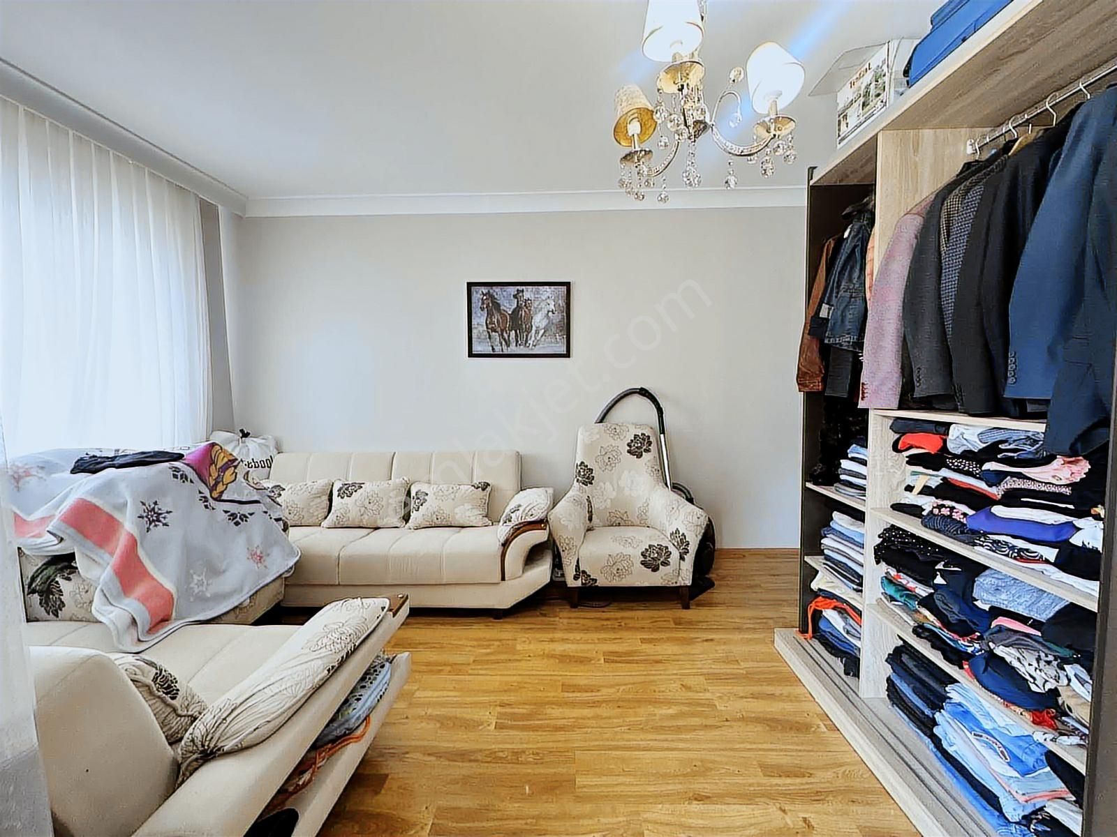 Ayazağa Kentorman Sitesi Satılık 140 M2 2 Balkonlu 3 +1 Daire - Görsel 22