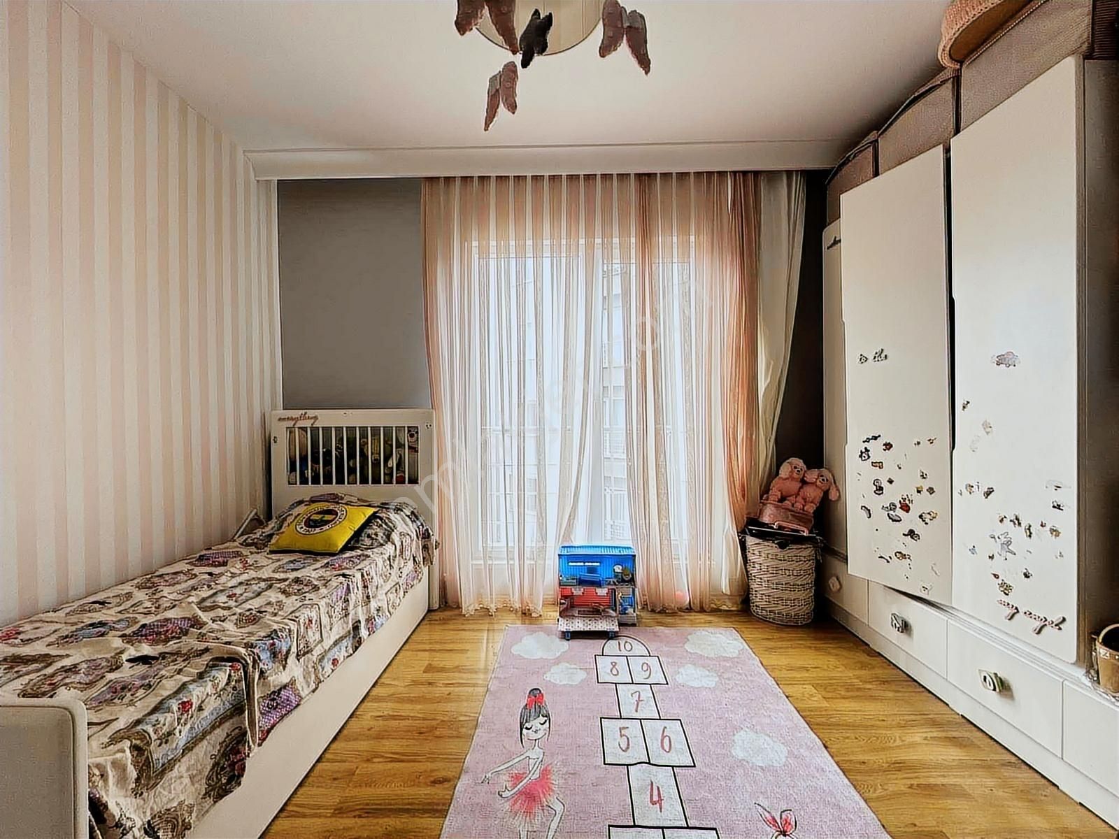 Ayazağa Kentorman Sitesi Satılık 140 M2 2 Balkonlu 3 +1 Daire - Görsel 33