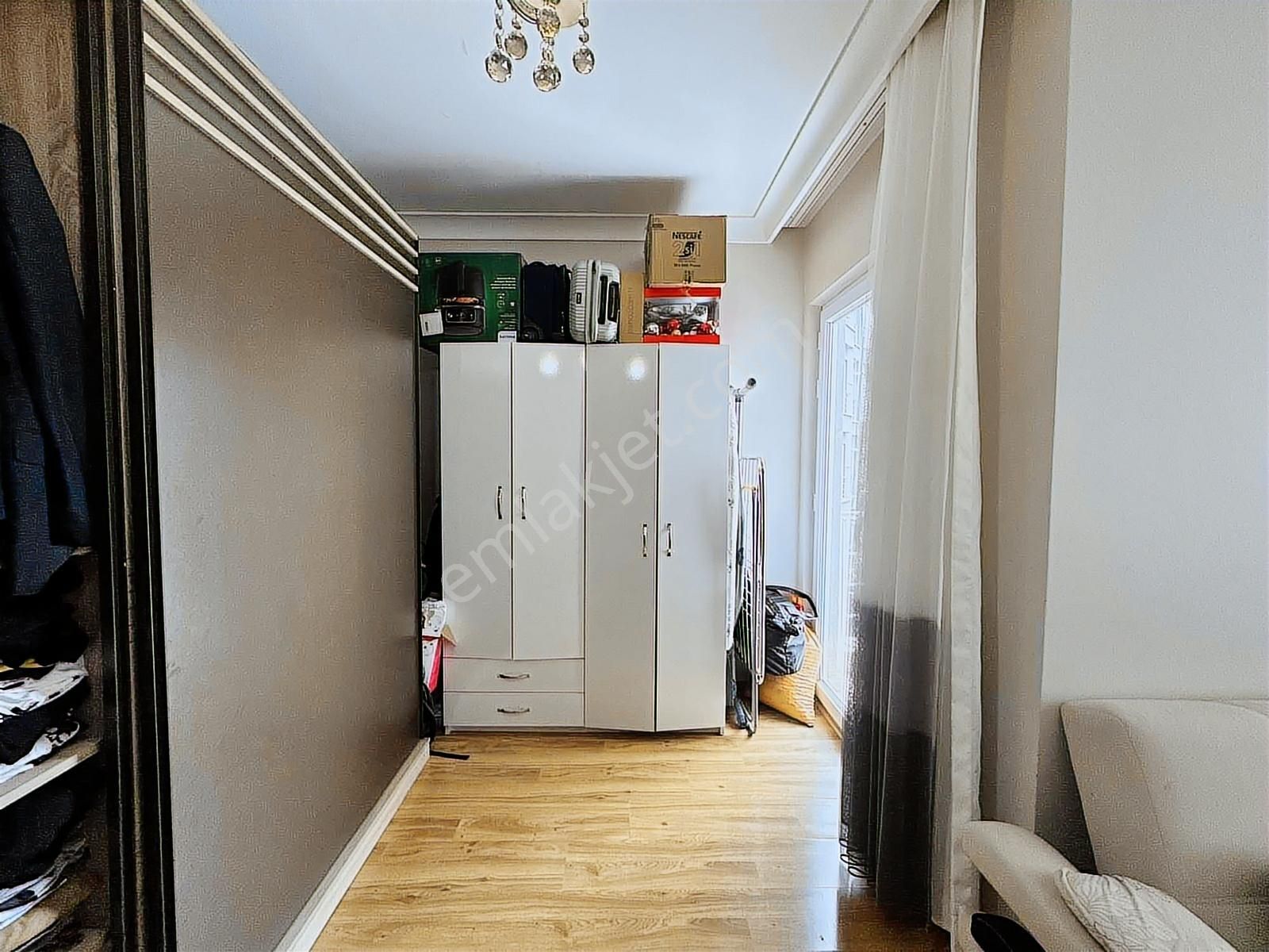Ayazağa Kentorman Sitesi Satılık 140 M2 2 Balkonlu 3 +1 Daire - Görsel 23