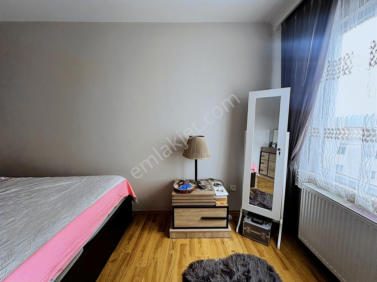 Ayazağa Kentorman Sitesi Satılık 140 M2 2 Balkonlu 3 +1 Daire - Görsel 17