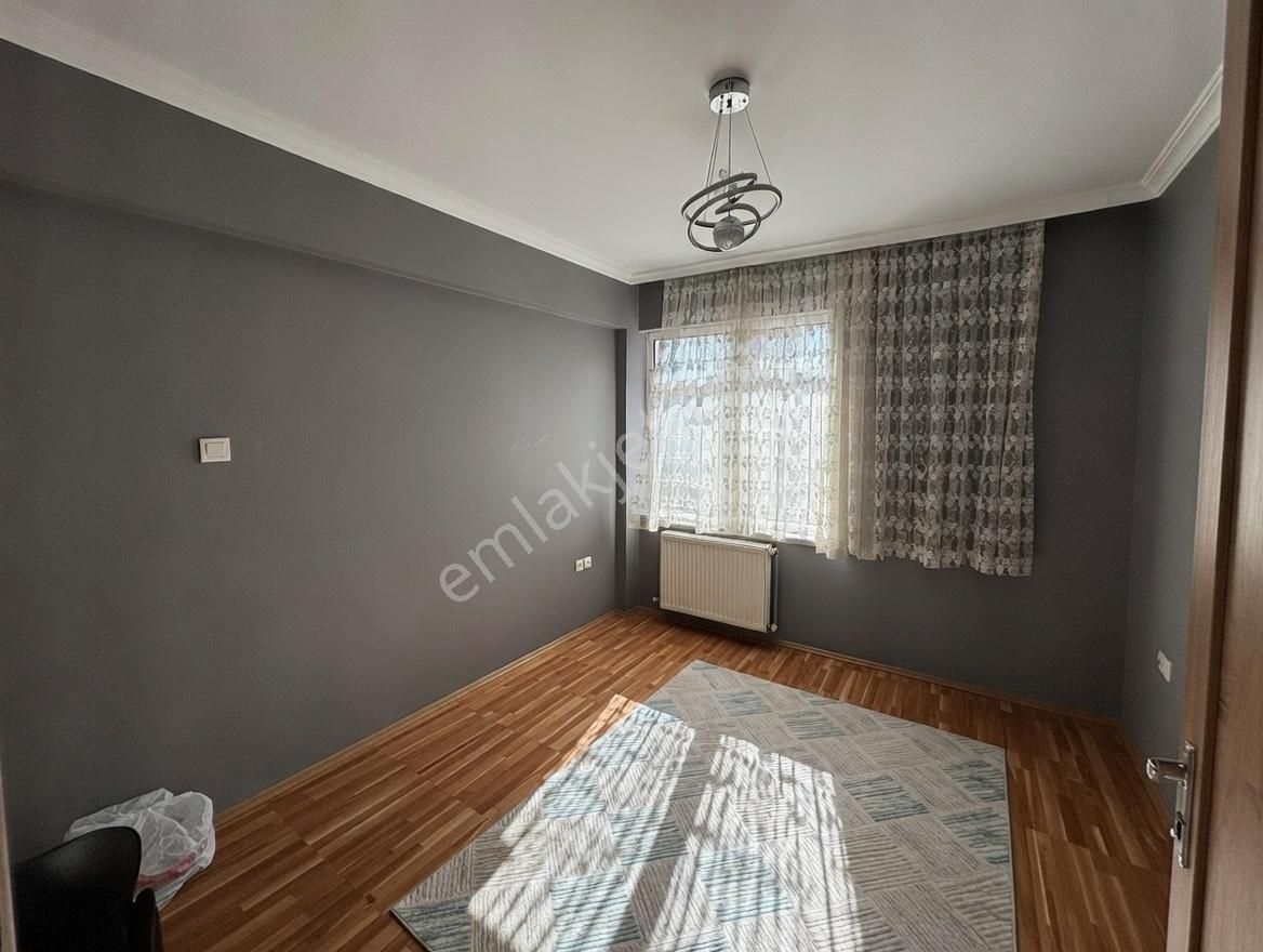 Tepebaşı Mahallesin'de Manzaralı Ara Katta 3+1 Daire - Görsel 11