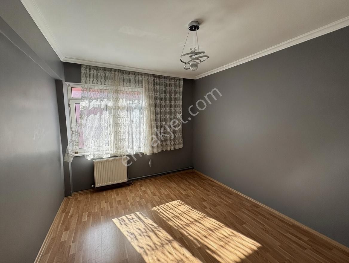 Tepebaşı Mahallesin'de Manzaralı Ara Katta 3+1 Daire - Görsel 8