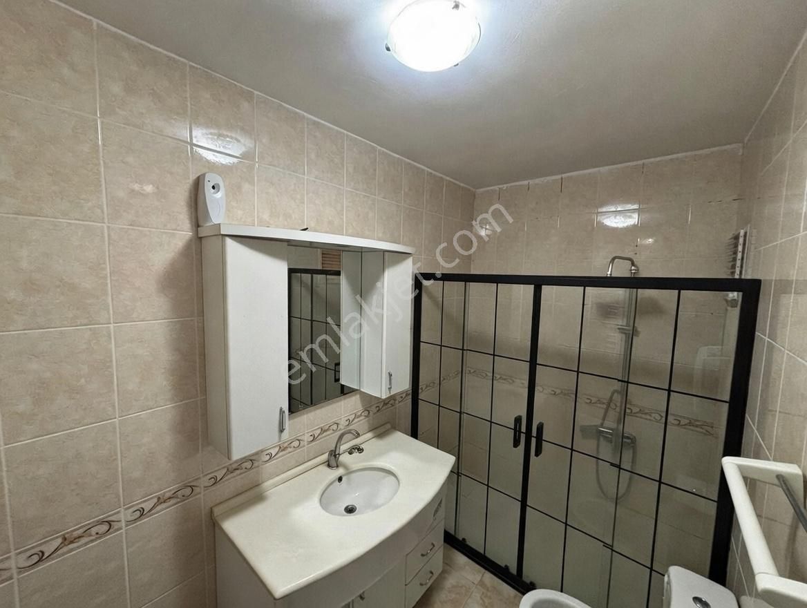 Tepebaşı Mahallesin'de Manzaralı Ara Katta 3+1 Daire - Görsel 16