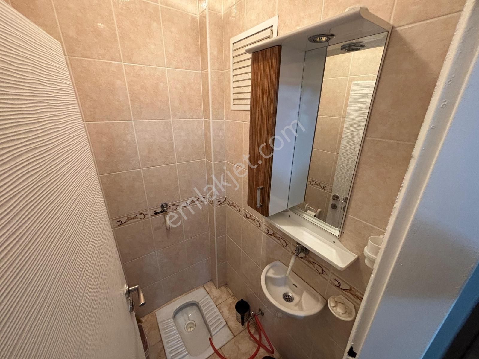 Tepebaşı Mahallesin'de Manzaralı Ara Katta 3+1 Daire - Görsel 17