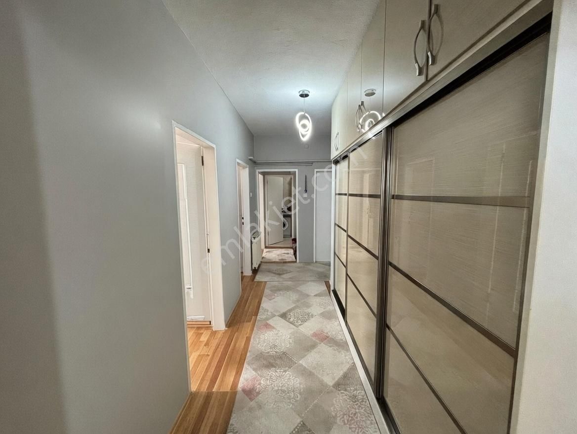 Tepebaşı Mahallesin'de Manzaralı Ara Katta 3+1 Daire - Görsel 10