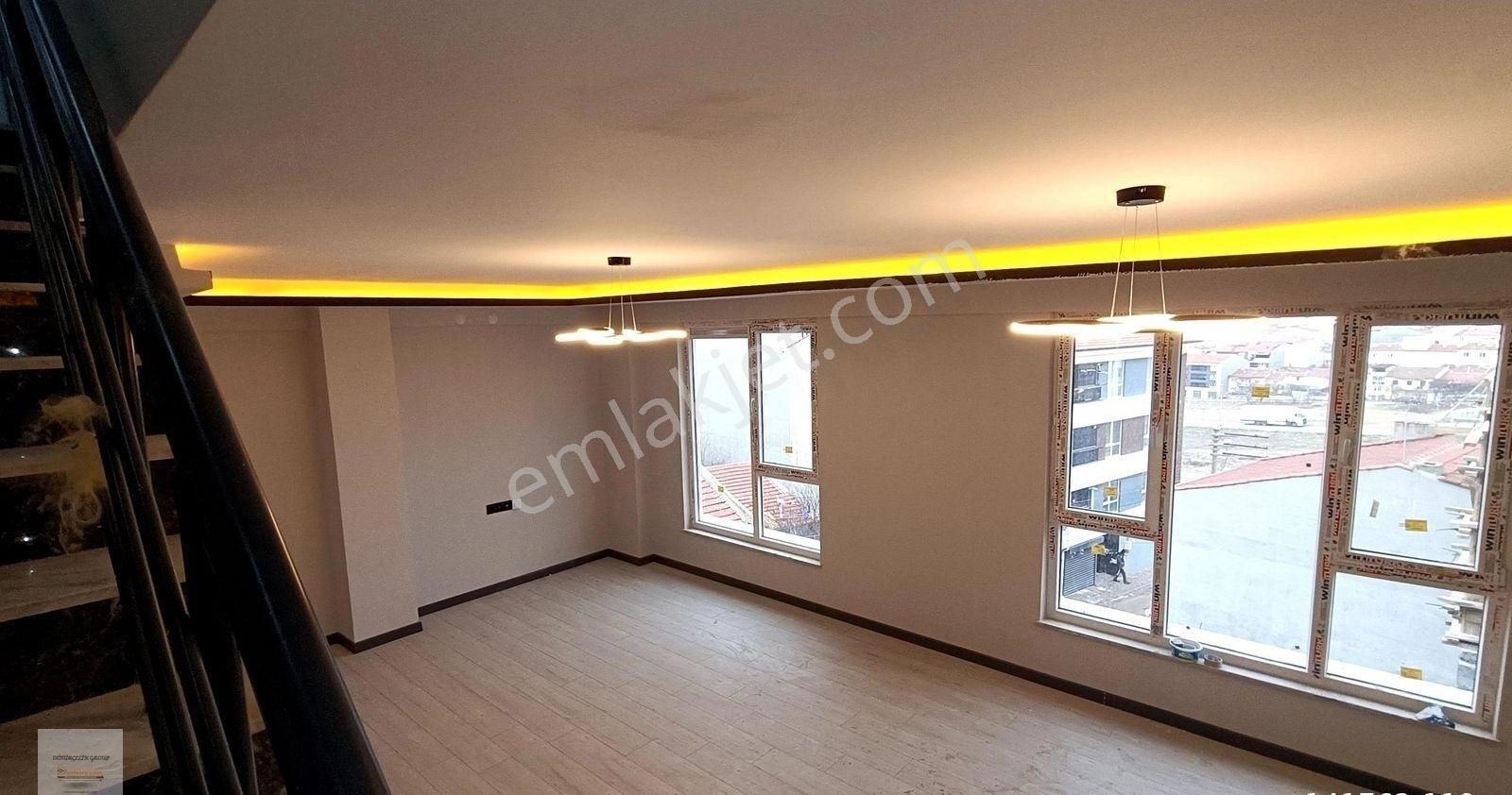 3+1 Fiyatına 4+1 Geniş Dublex Hemde Şirintepede