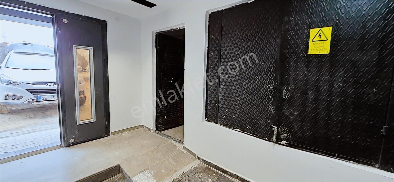 Eskişehir Ertuğrulgazi Salıpazarı Cephe Satılık 3+1 Sıfır Daire - Görsel 21