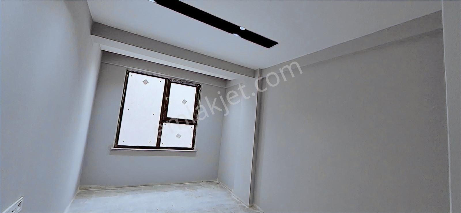 Eskişehir Ertuğrulgazi Salıpazarı Cephe Satılık 3+1 Sıfır Daire - Görsel 9