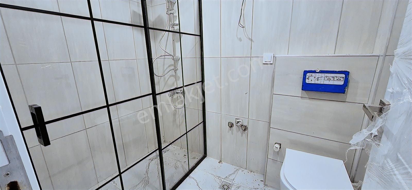 Eskişehir Ertuğrulgazi Salıpazarı Cephe Satılık 3+1 Sıfır Daire - Görsel 14