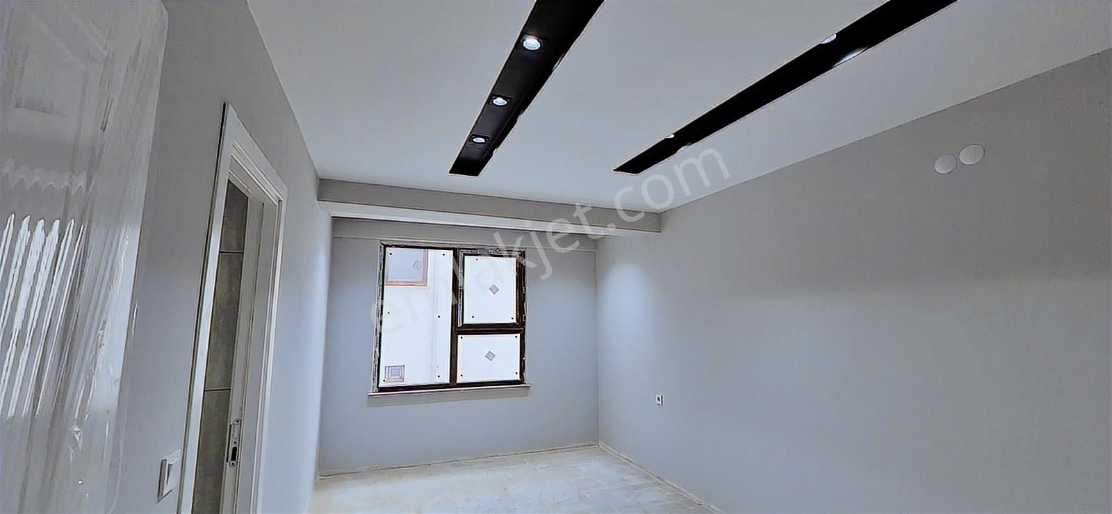 Eskişehir Ertuğrulgazi Salıpazarı Cephe Satılık 3+1 Sıfır Daire - Görsel 29
