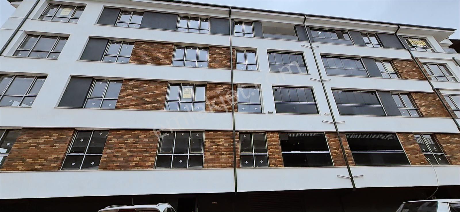 Eskişehir Ertuğrulgazi Salıpazarı Cephe Satılık 3+1 Sıfır Daire