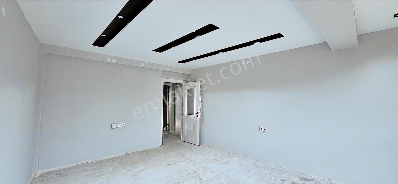 Eskişehir Ertuğrulgazi Salıpazarı Cephe Satılık 3+1 Sıfır Daire - Görsel 27