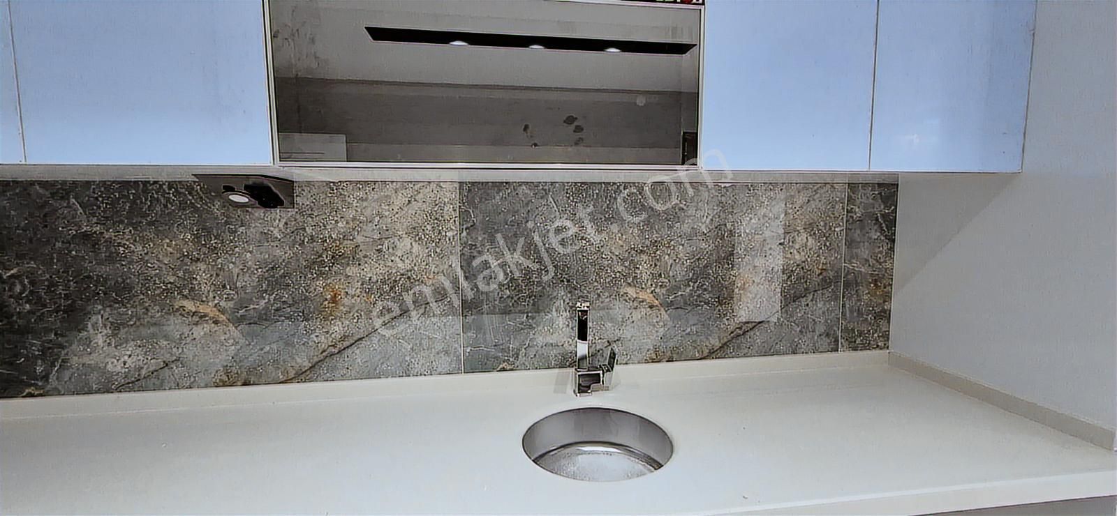 Eskişehir Ertuğrulgazi Salıpazarı Cephe Satılık 3+1 Sıfır Daire - Görsel 12