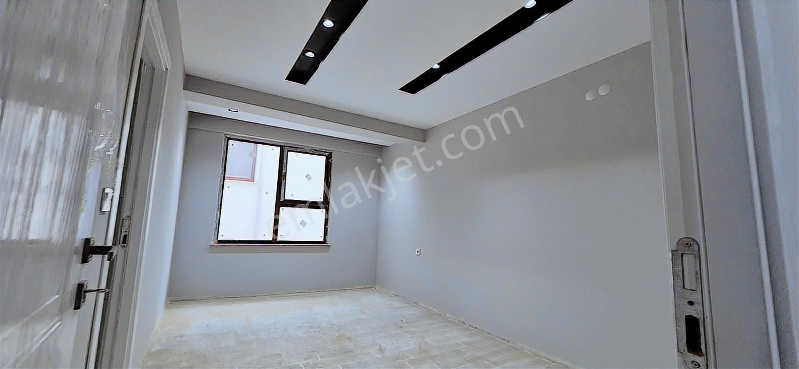 Eskişehir Ertuğrulgazi Salıpazarı Cephe Satılık 3+1 Sıfır Daire - Görsel 30