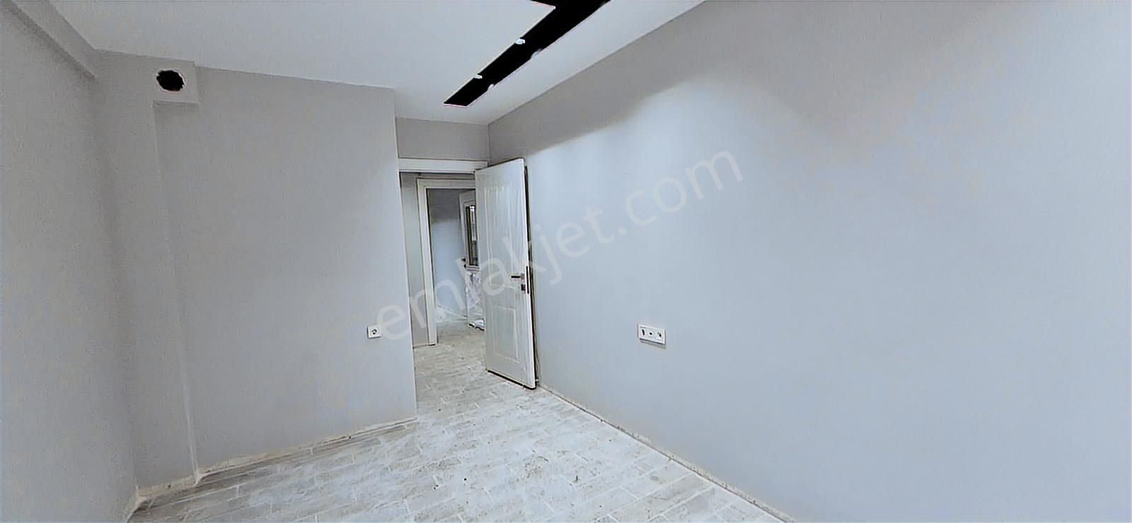 Eskişehir Ertuğrulgazi Salıpazarı Cephe Satılık 3+1 Sıfır Daire - Görsel 7