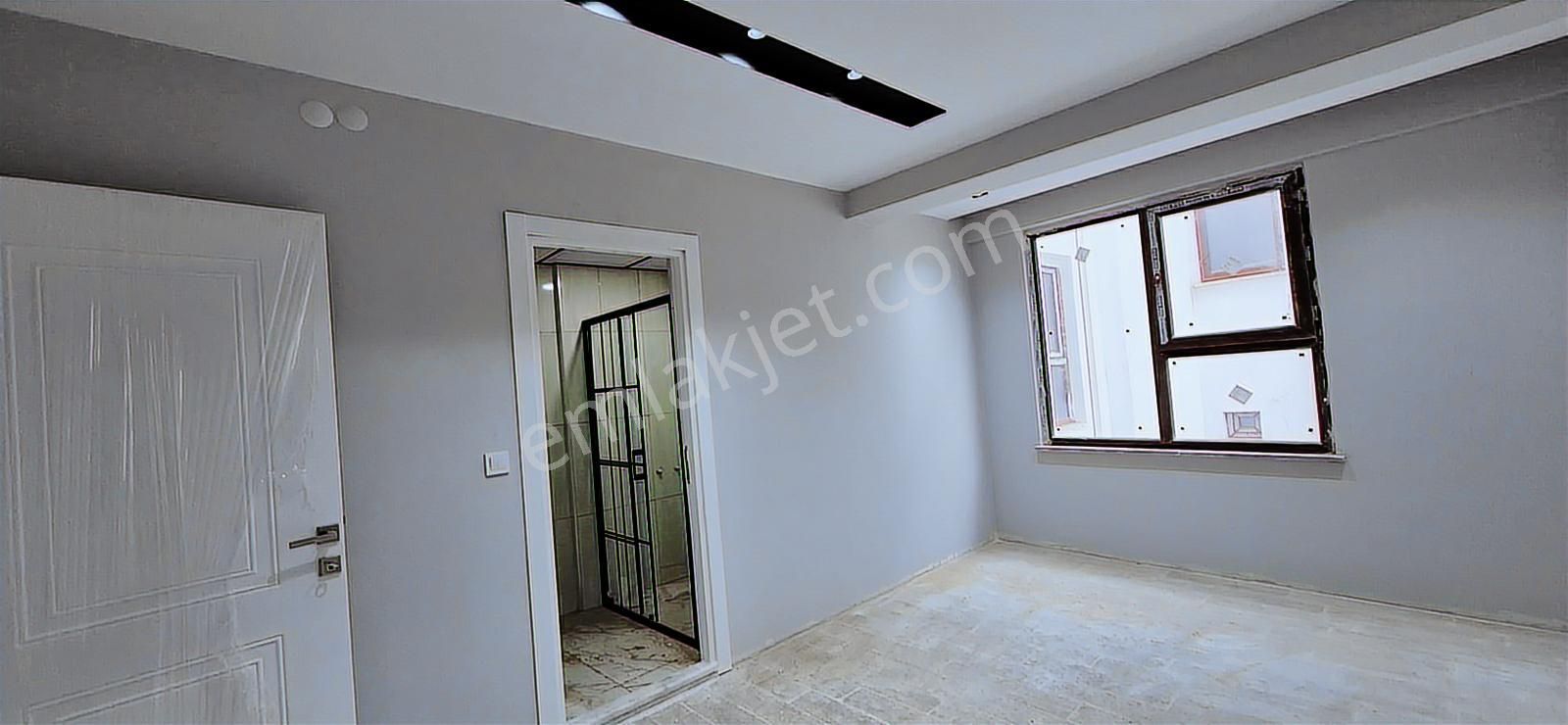 Eskişehir Ertuğrulgazi Salıpazarı Cephe Satılık 3+1 Sıfır Daire - Görsel 17