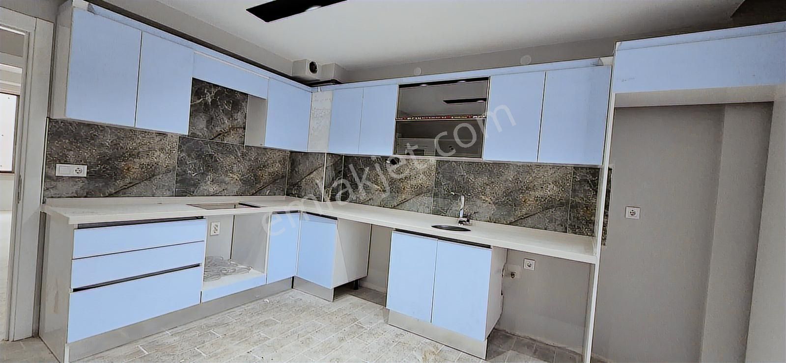 Eskişehir Ertuğrulgazi Salıpazarı Cephe Satılık 3+1 Sıfır Daire - Görsel 2