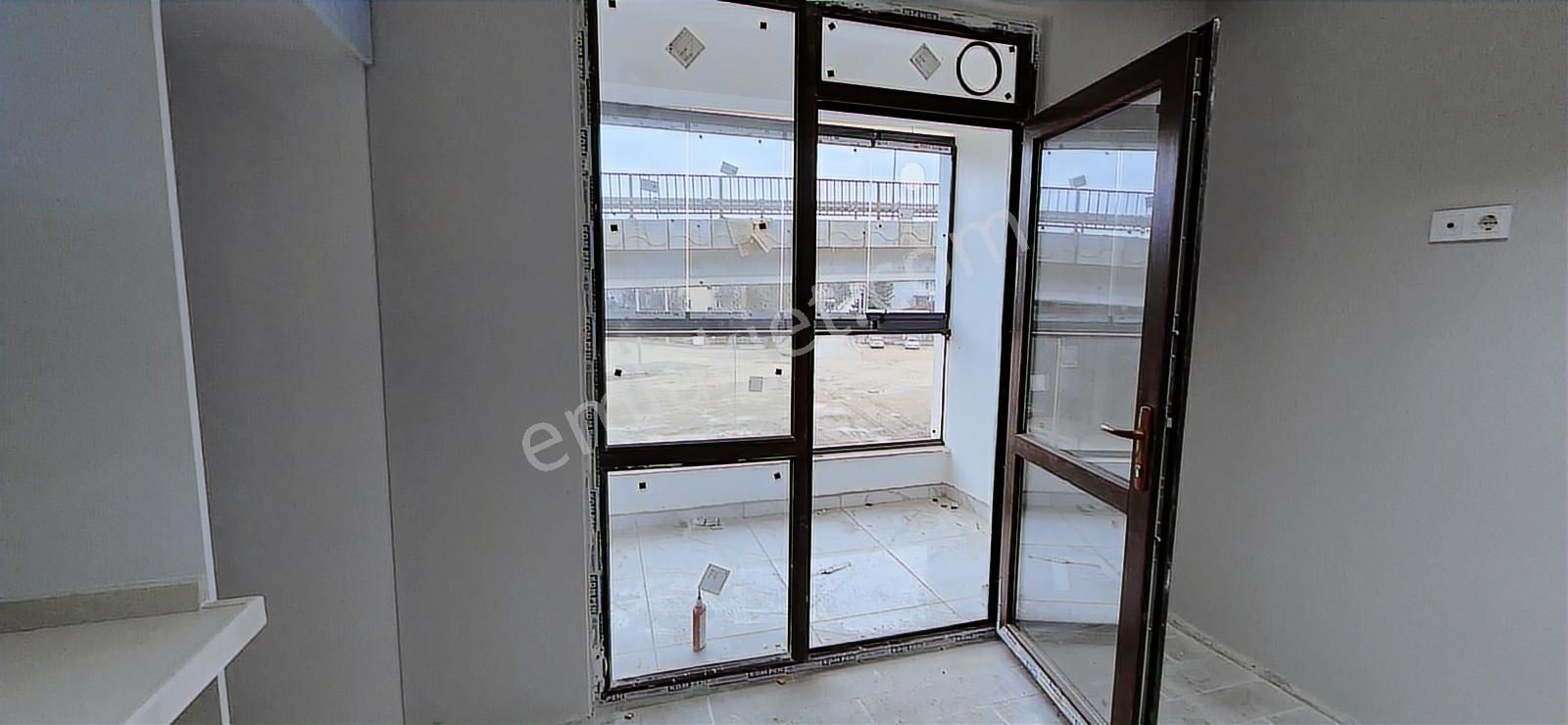Eskişehir Ertuğrulgazi Salıpazarı Cephe Satılık 3+1 Sıfır Daire - Görsel 4