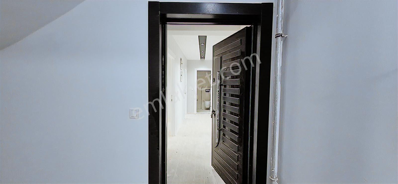 Eskişehir Ertuğrulgazi Salıpazarı Cephe Satılık 3+1 Sıfır Daire - Görsel 19