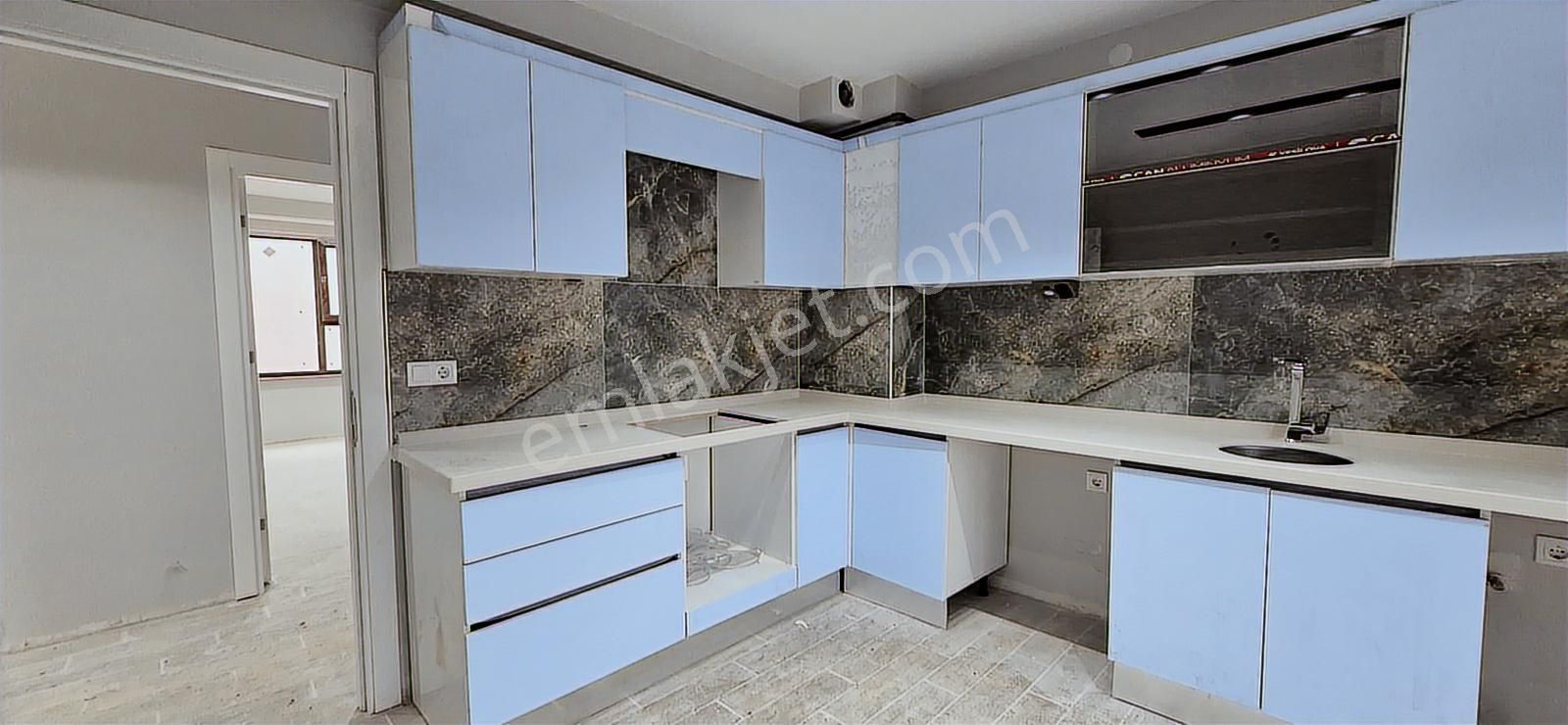 Eskişehir Ertuğrulgazi Salıpazarı Cephe Satılık 3+1 Sıfır Daire - Görsel 3