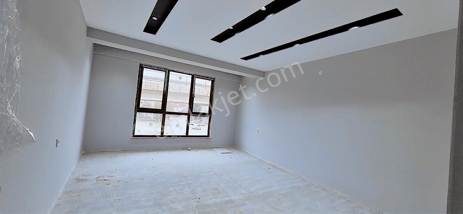 Eskişehir Ertuğrulgazi Salıpazarı Cephe Satılık 3+1 Sıfır Daire - Görsel 8