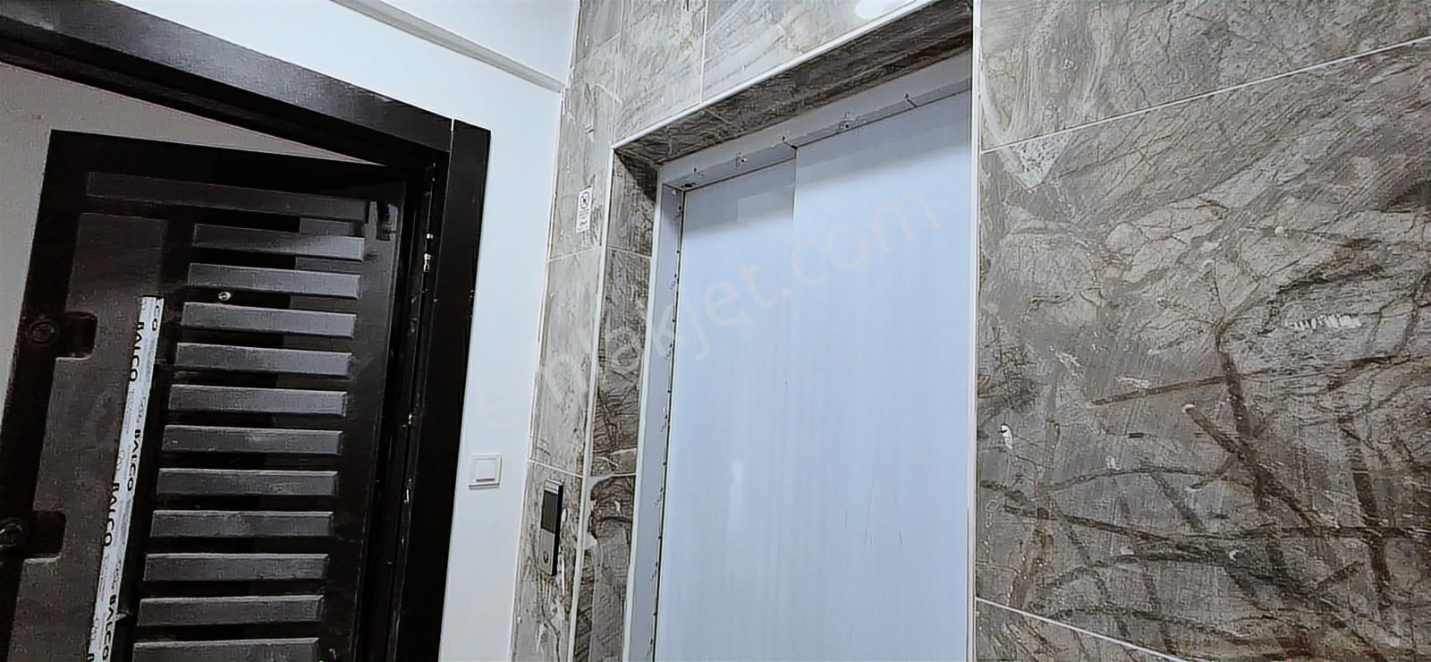 Eskişehir Ertuğrulgazi Salıpazarı Cephe Satılık 3+1 Sıfır Daire - Görsel 32