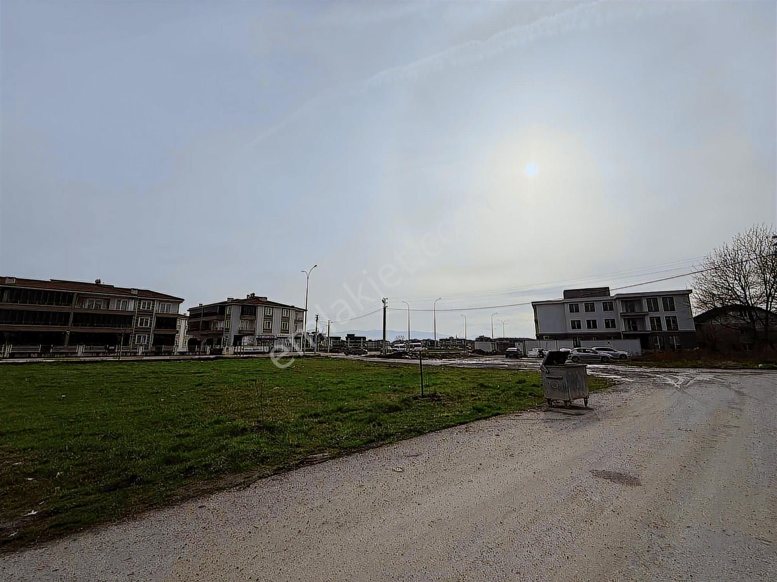 Adapazarı Yağcılar Da Satılık 2+1 Dubleks Daire - Görsel 2