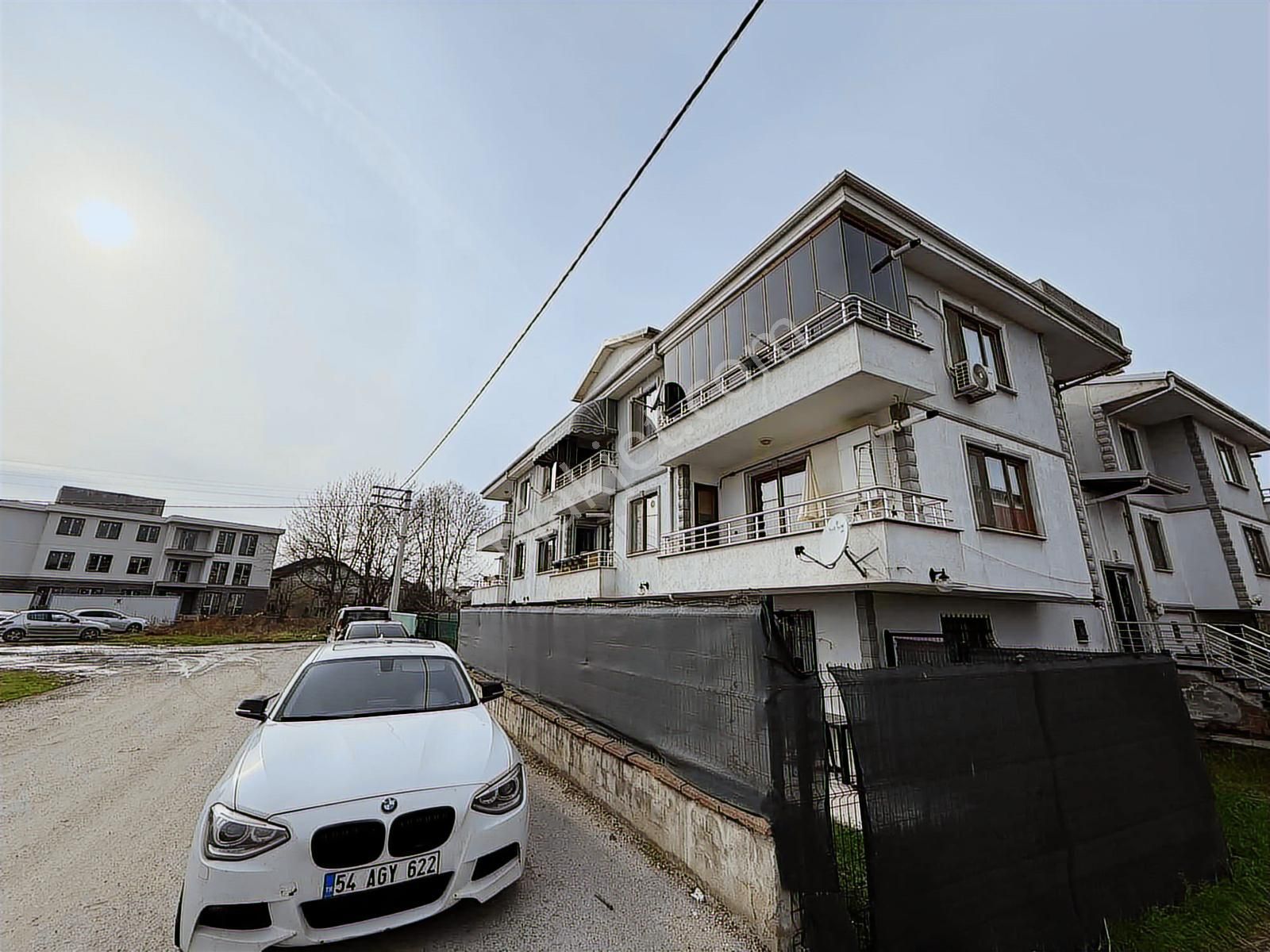 Adapazarı Yağcılar Da Satılık 2+1 Dubleks Daire - Görsel 12