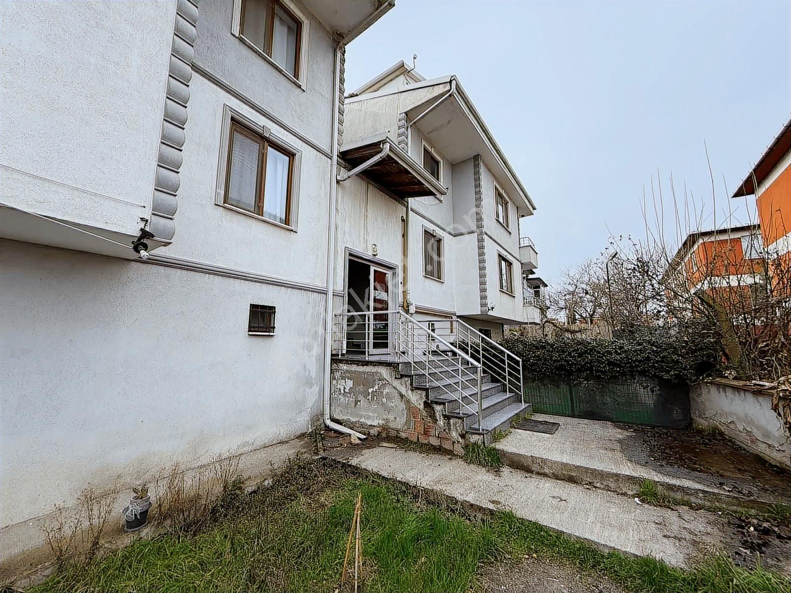 Adapazarı Yağcılar Da Satılık 2+1 Dubleks Daire - Görsel 3