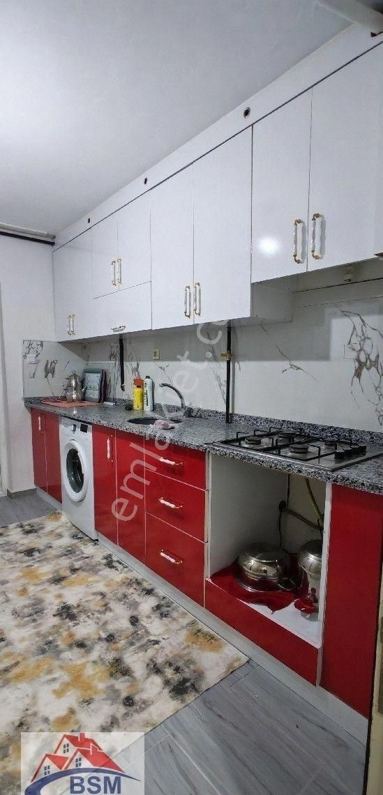 Bsm'den Meska Evlerinde Satılık Arakat