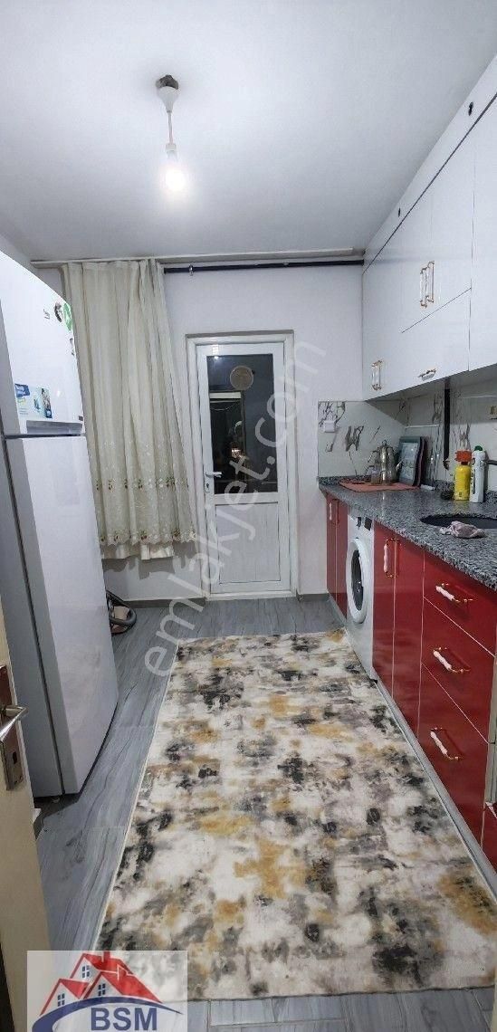 Bsm'den Meska Evlerinde Satılık Arakat - Görsel 8
