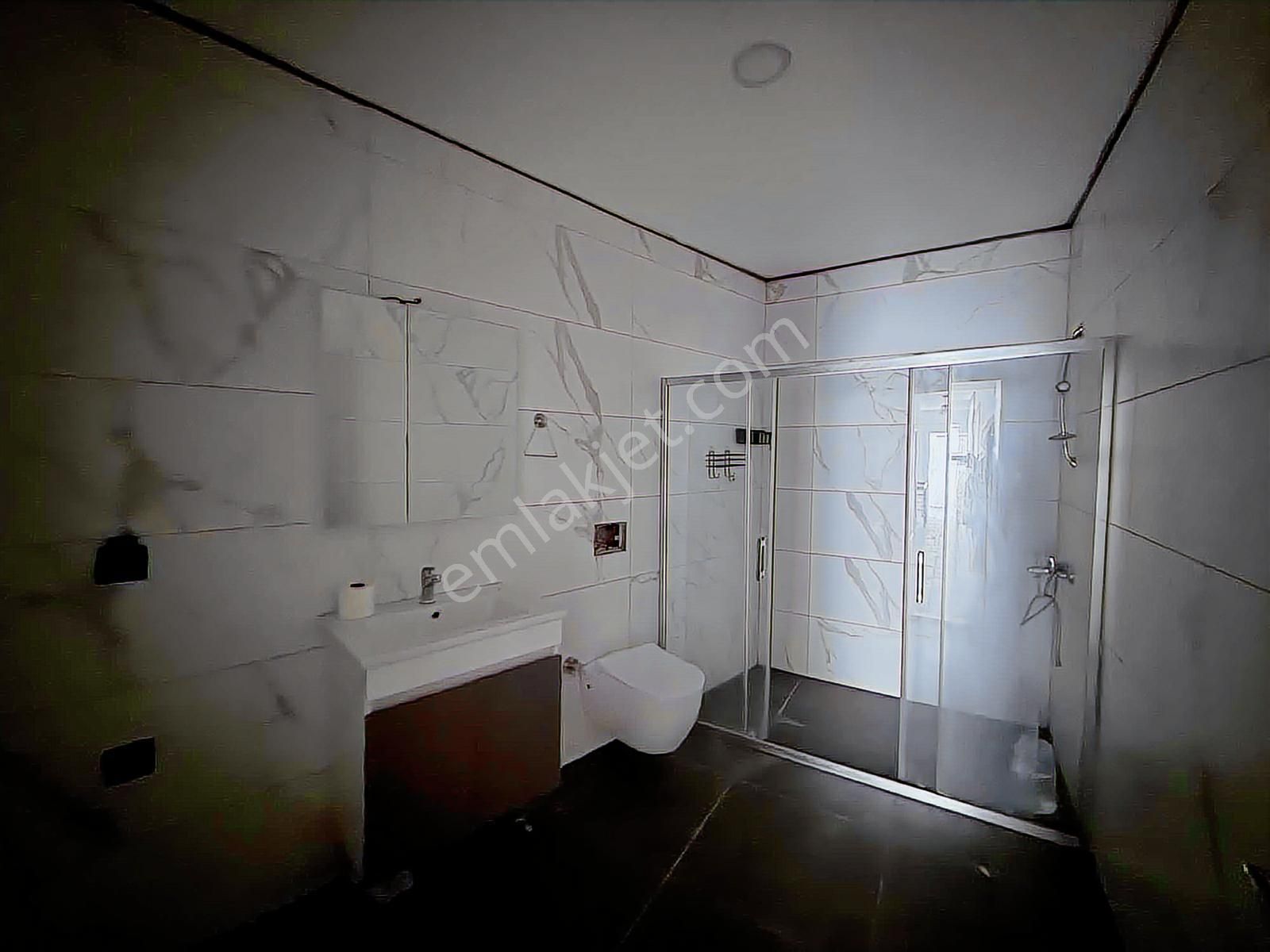 Nilüfer Özlüce'de Satılık Dubleks Daire - Görsel 21