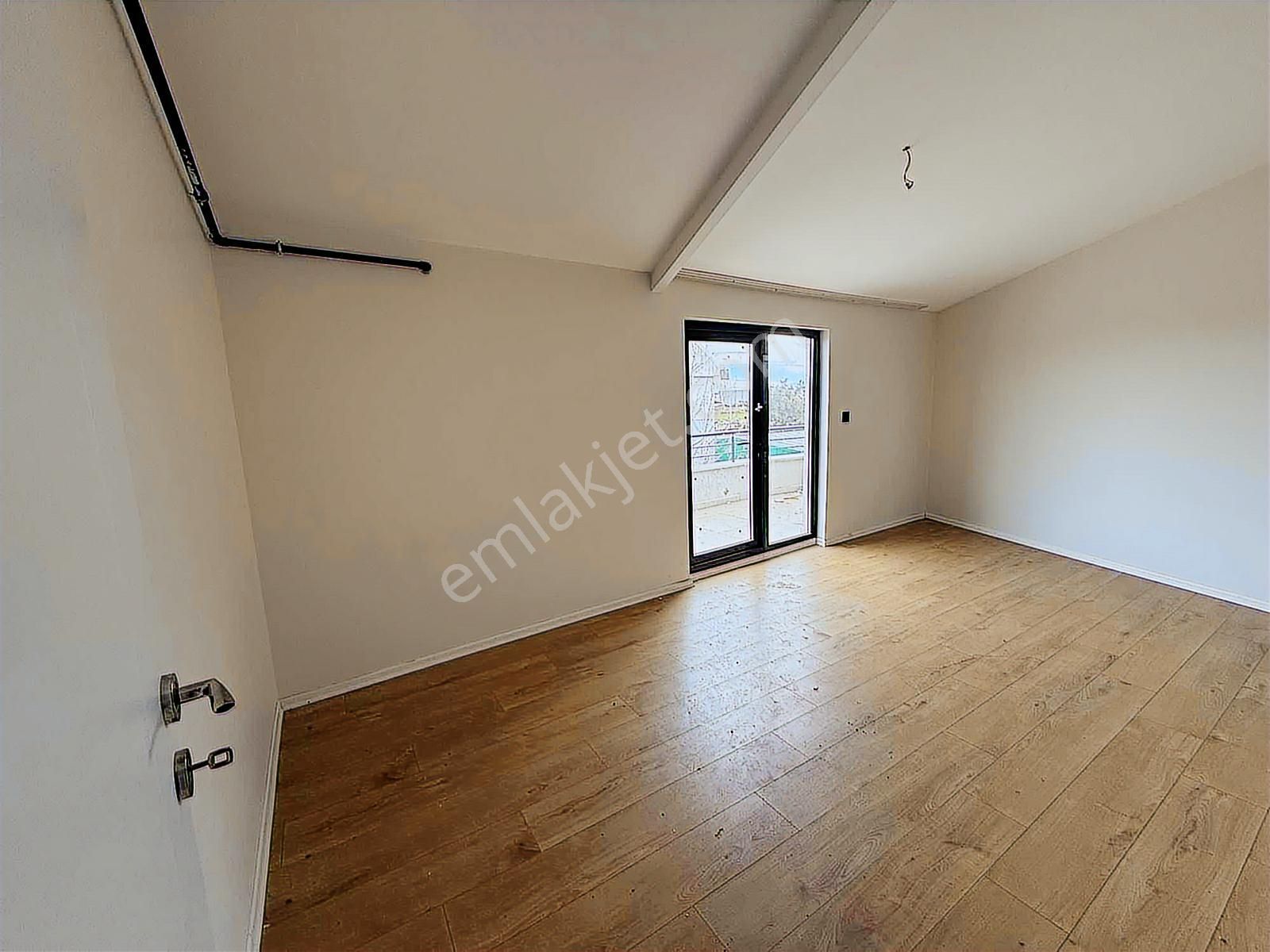 Nilüfer Özlüce'de Satılık Dubleks Daire - Görsel 16