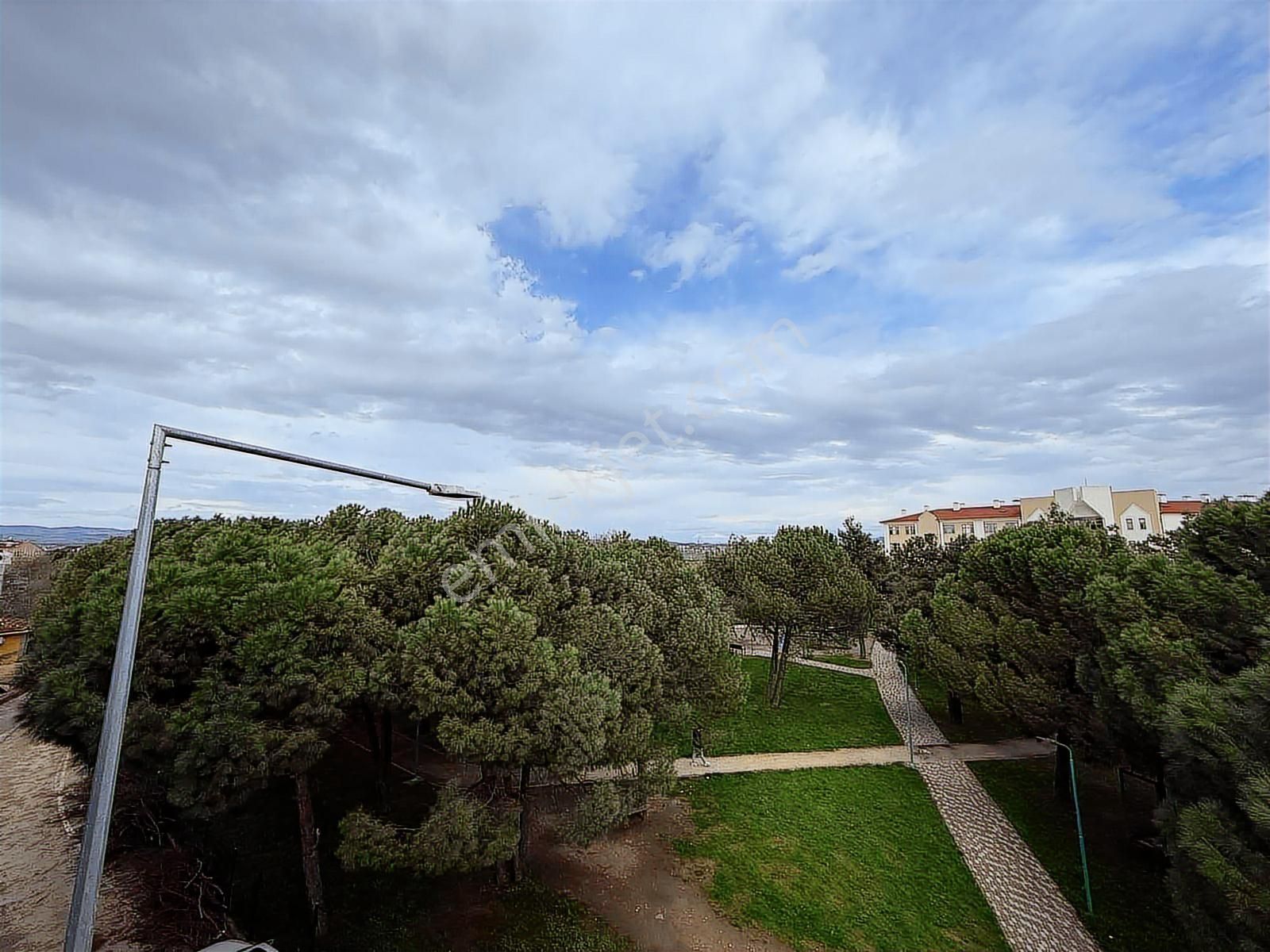 Nilüfer Özlüce'de Satılık Dubleks Daire - Görsel 17