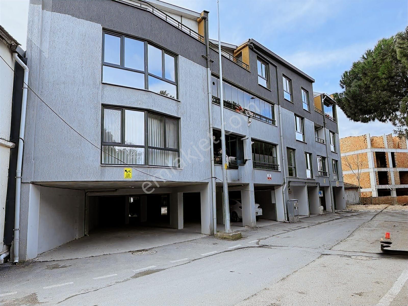 Nilüfer Özlüce'de Satılık Dubleks Daire - Görsel 5