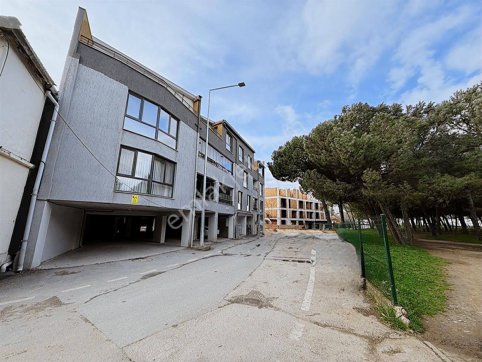 Nilüfer Özlüce'de Satılık Dubleks Daire - Görsel 28