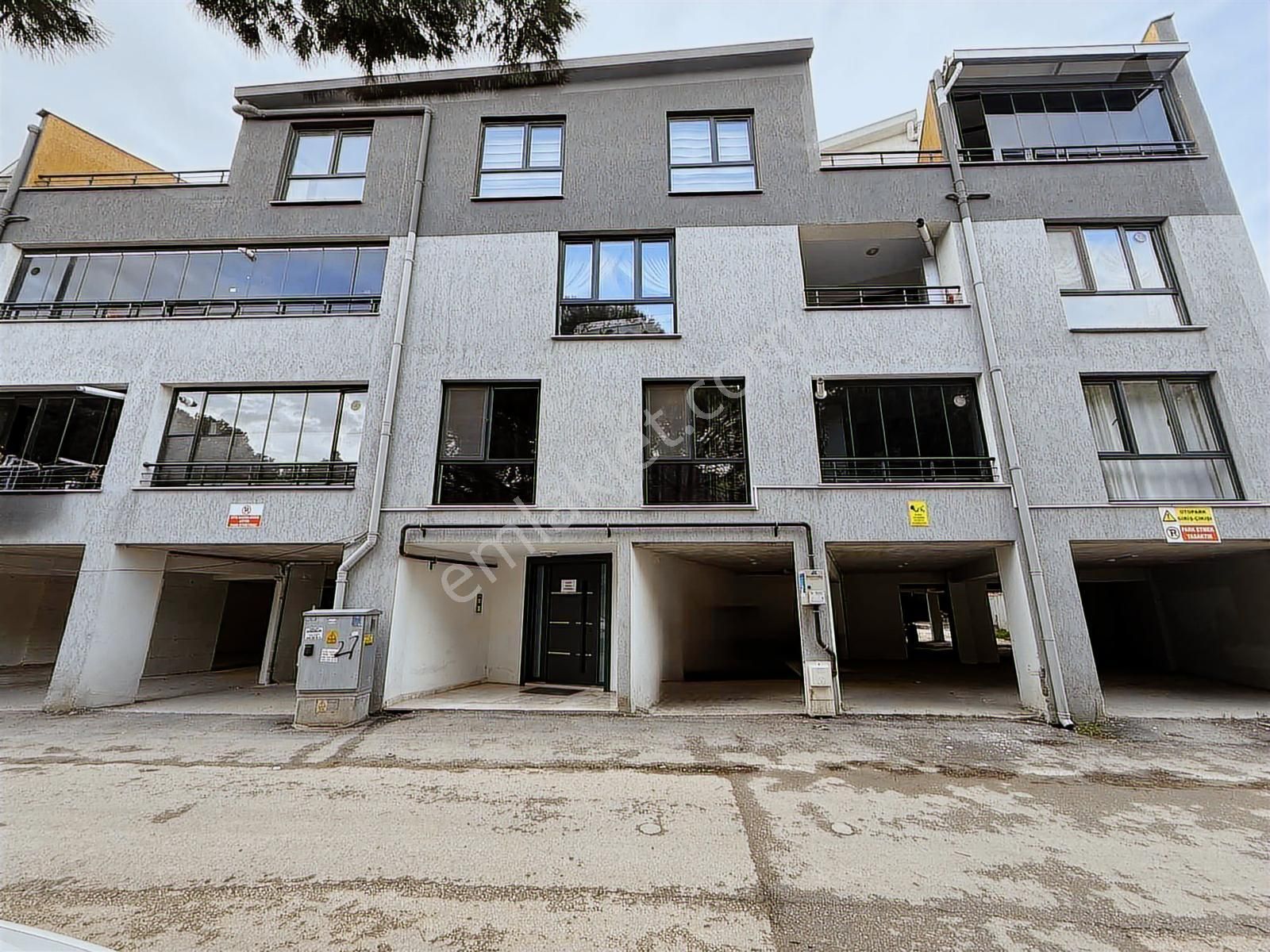 Nilüfer Özlüce'de Satılık Dubleks Daire - Görsel 14