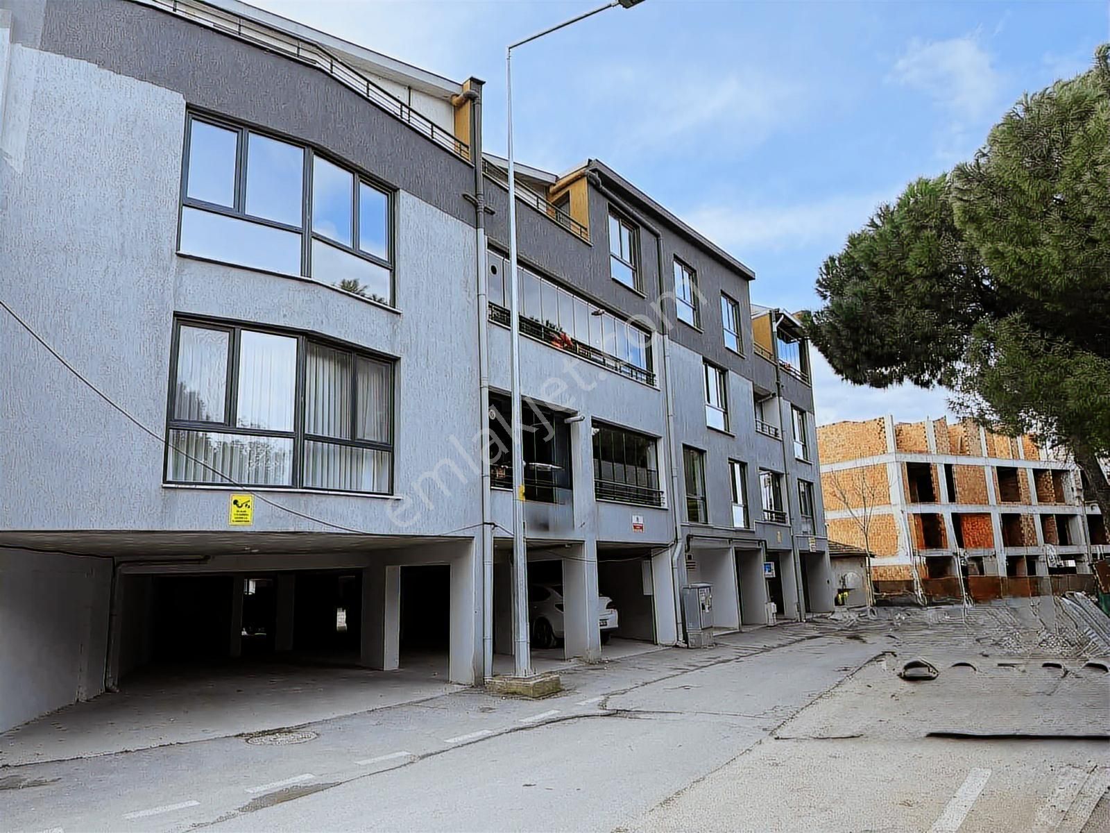 Nilüfer Özlüce'de Satılık Dubleks Daire - Görsel 13