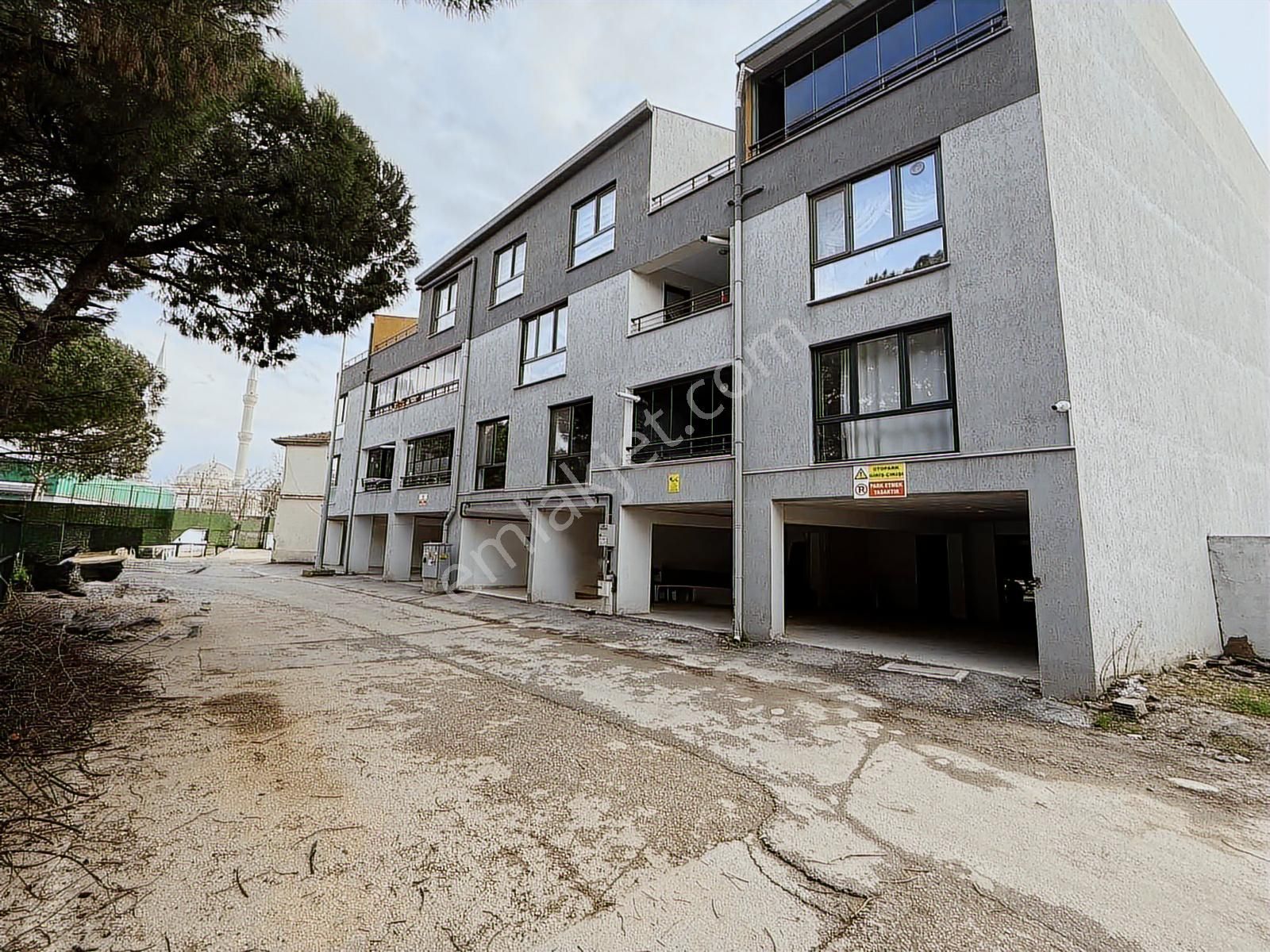 Nilüfer Özlüce'de Satılık Dubleks Daire - Görsel 6