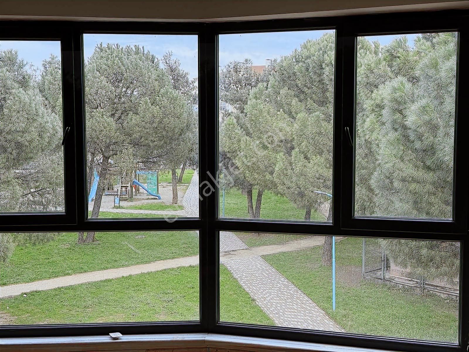 Nilüfer Özlüce'de Satılık Dubleks Daire - Görsel 12