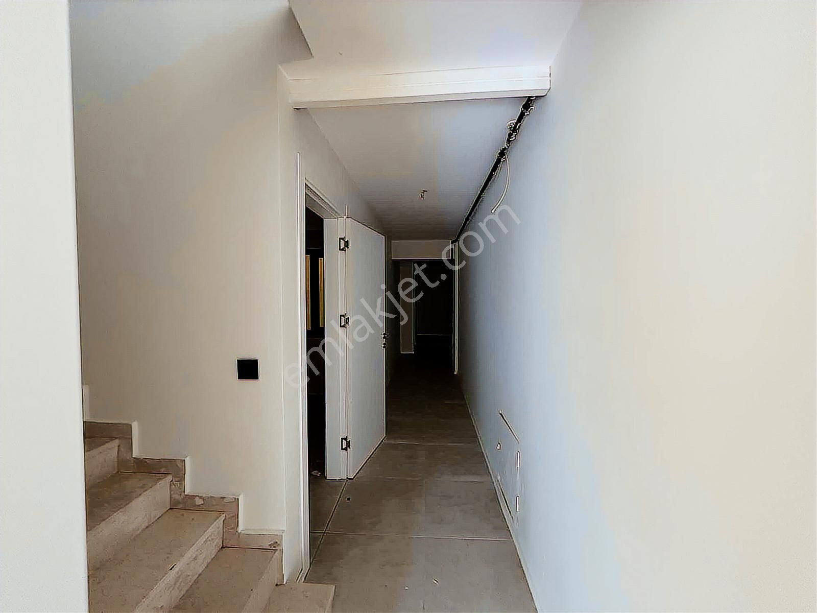 Nilüfer Özlüce'de Satılık Dubleks Daire - Görsel 10