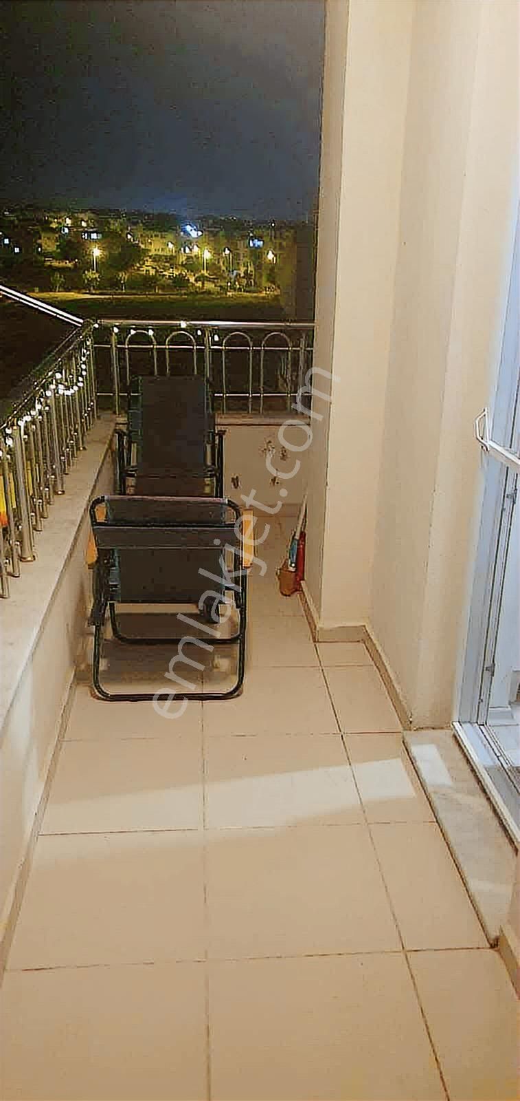 Didim Retürk Gayrimenkulden Efeler Mah. 3+1 Ayrı Mutfak Daire - Görsel 16