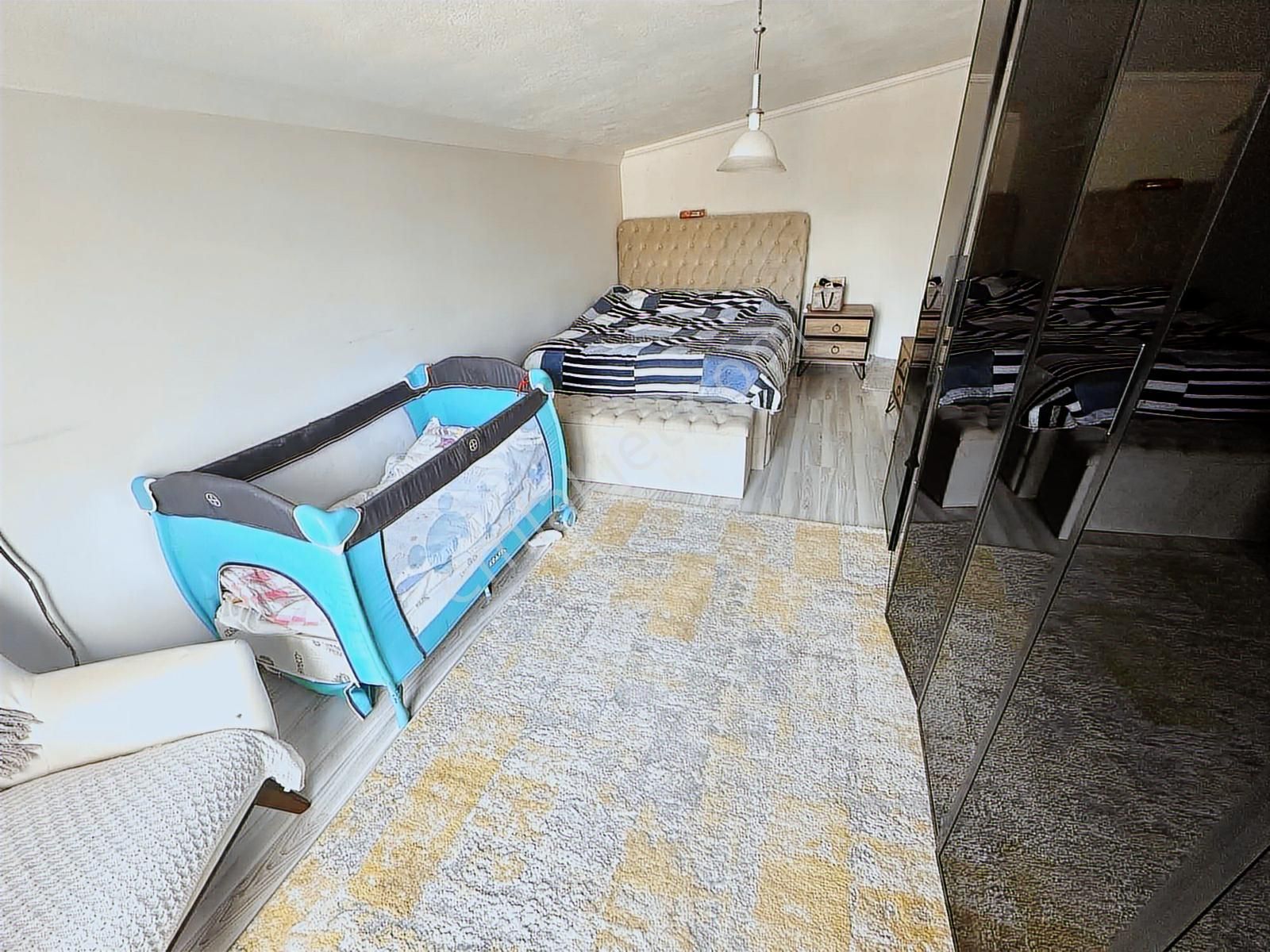 Didim Retürk Gayrimenkulden Efeler Mah. 3+1 Ayrı Mutfak Daire - Görsel 14