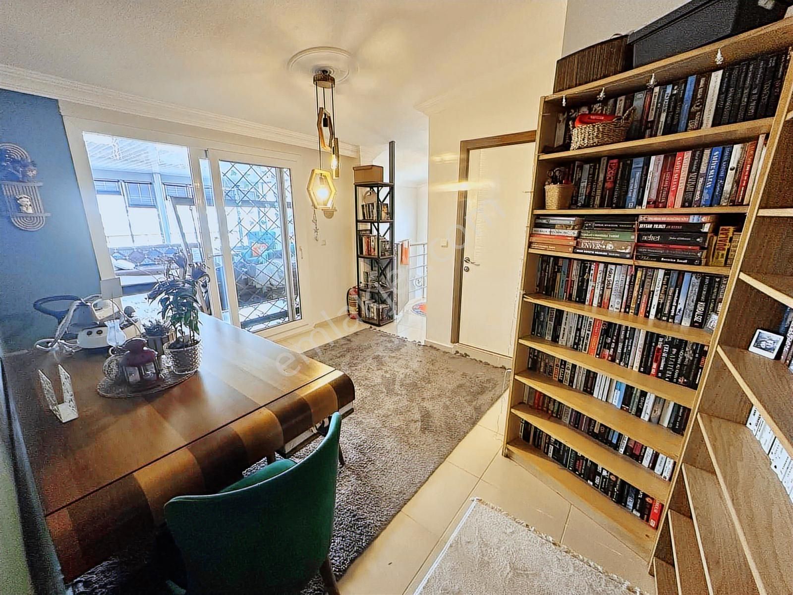 Didim Retürk Gayrimenkulden Efeler Mah. 3+1 Ayrı Mutfak Daire - Görsel 34