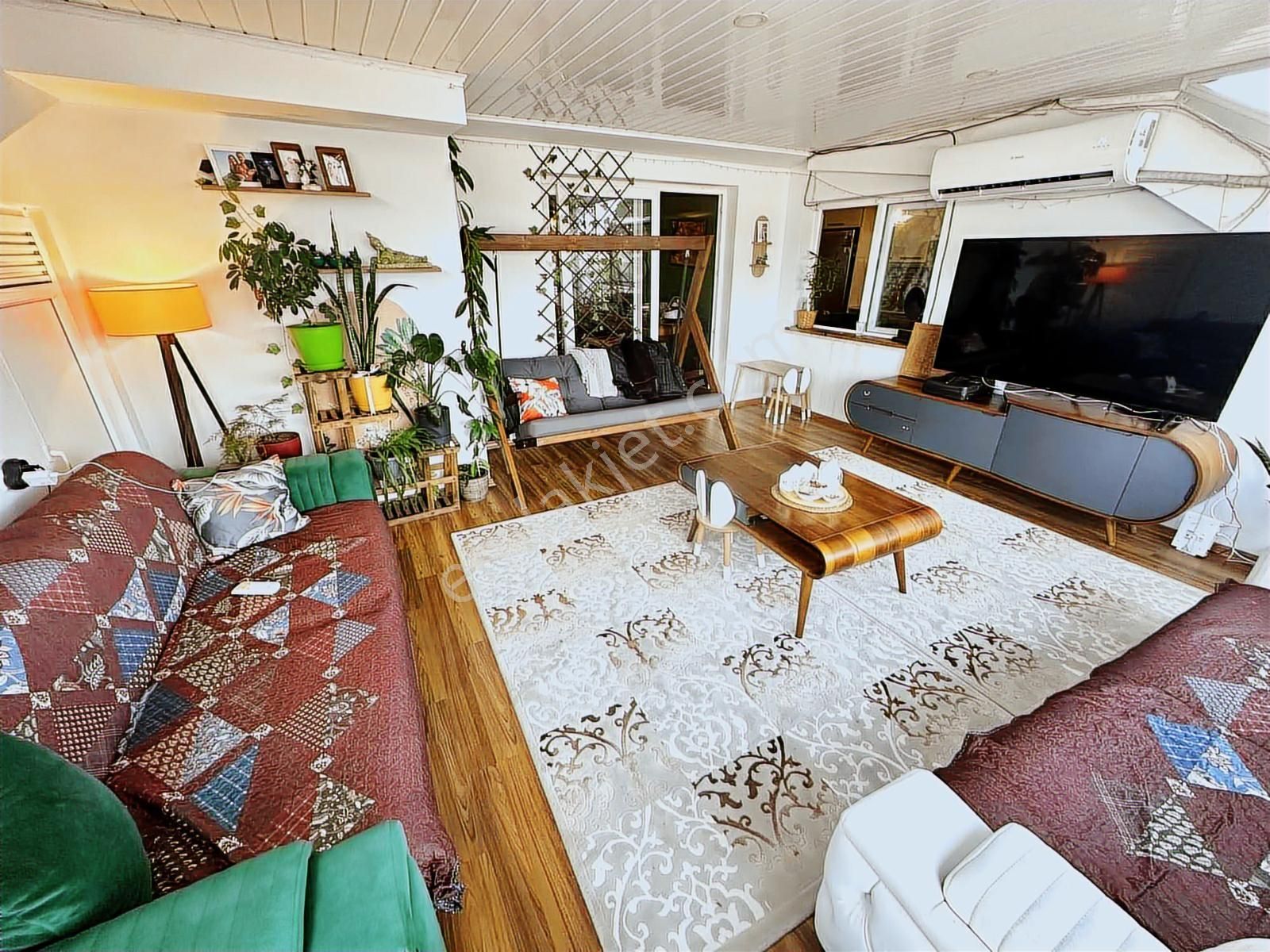 Didim Retürk Gayrimenkulden Efeler Mah. 3+1 Ayrı Mutfak Daire - Görsel 33