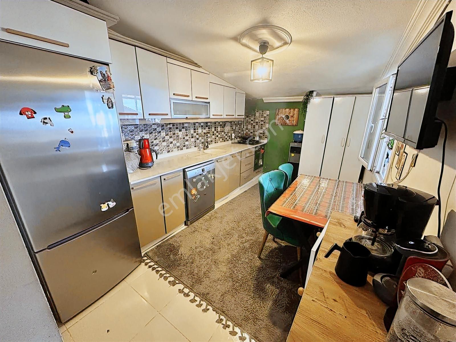 Didim Retürk Gayrimenkulden Efeler Mah. 3+1 Ayrı Mutfak Daire - Görsel 29