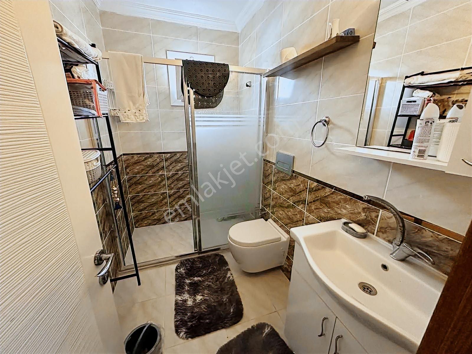 Didim Retürk Gayrimenkulden Efeler Mah. 3+1 Ayrı Mutfak Daire - Görsel 32