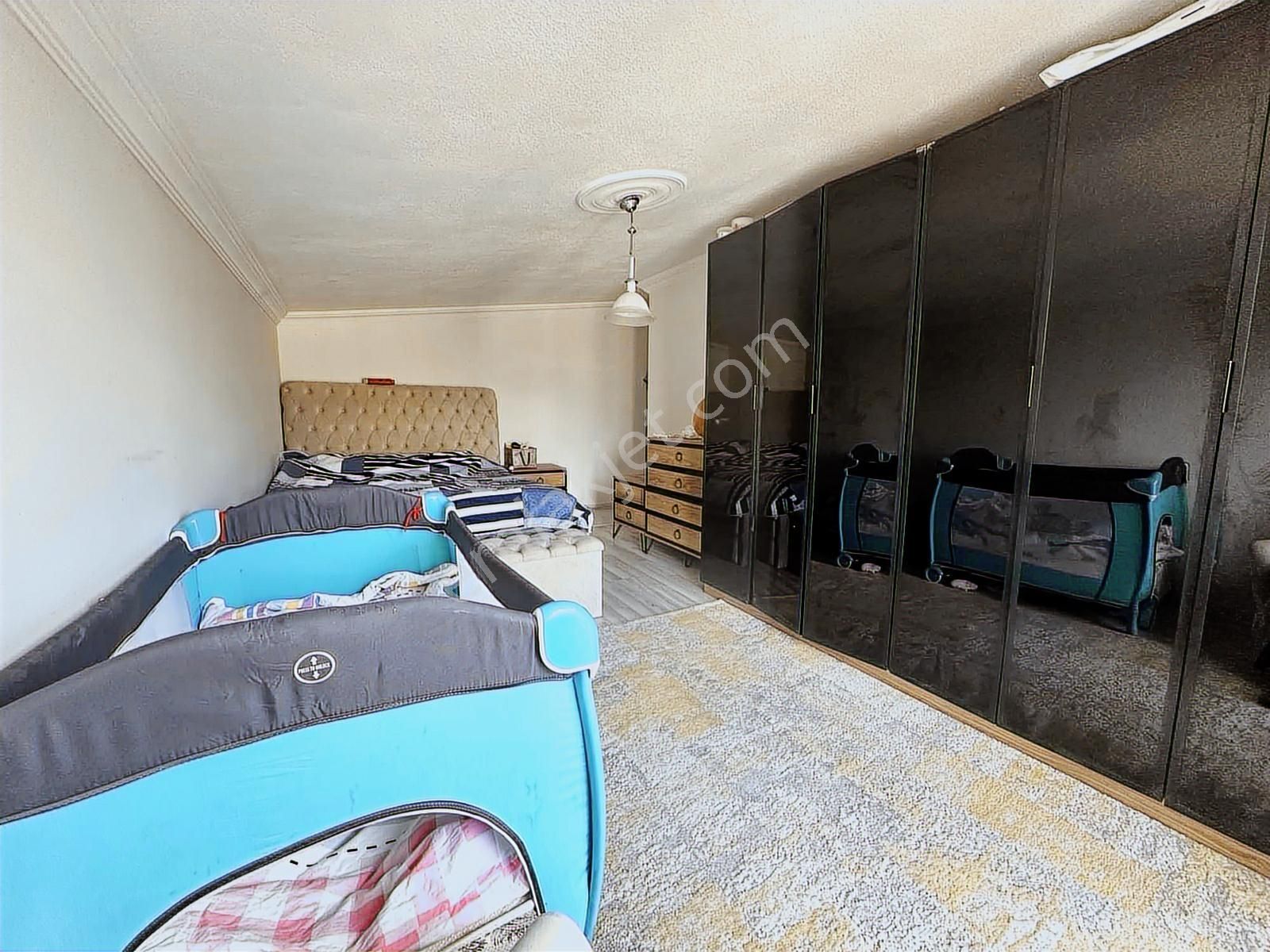 Didim Retürk Gayrimenkulden Efeler Mah. 3+1 Ayrı Mutfak Daire - Görsel 22