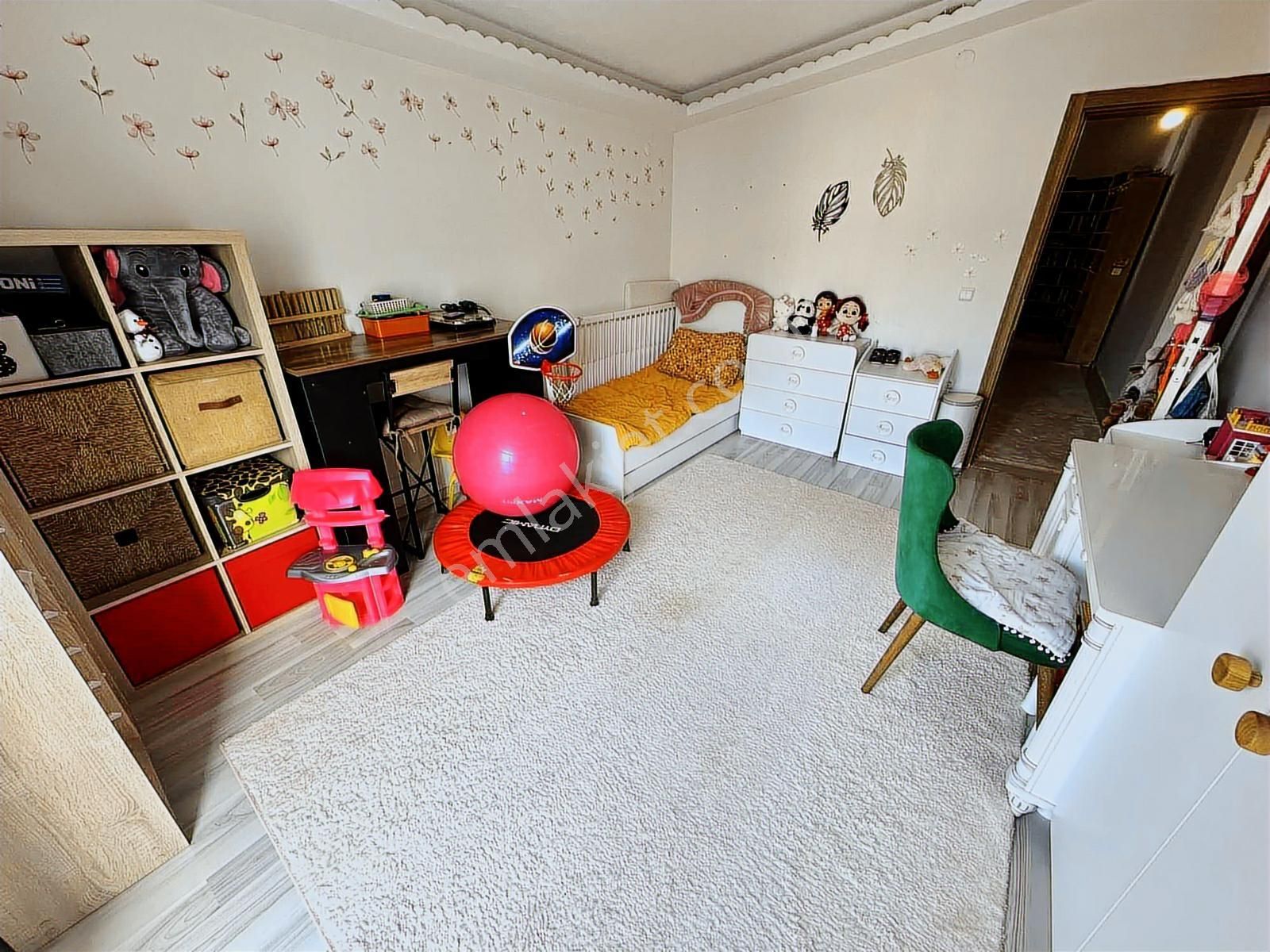 Didim Retürk Gayrimenkulden Efeler Mah. 3+1 Ayrı Mutfak Daire - Görsel 20